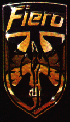 Fiero Emblem